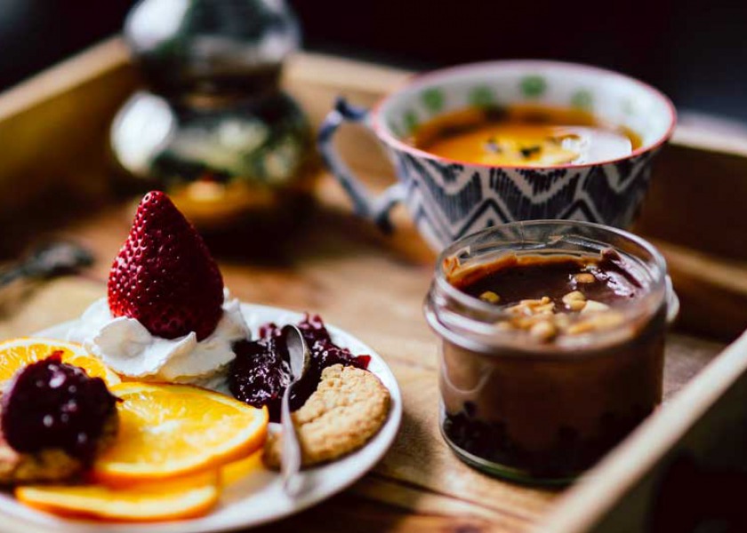 Kahve Tutkunları İçin Qubo Coffee'nin Efsanevi Lezzetleri