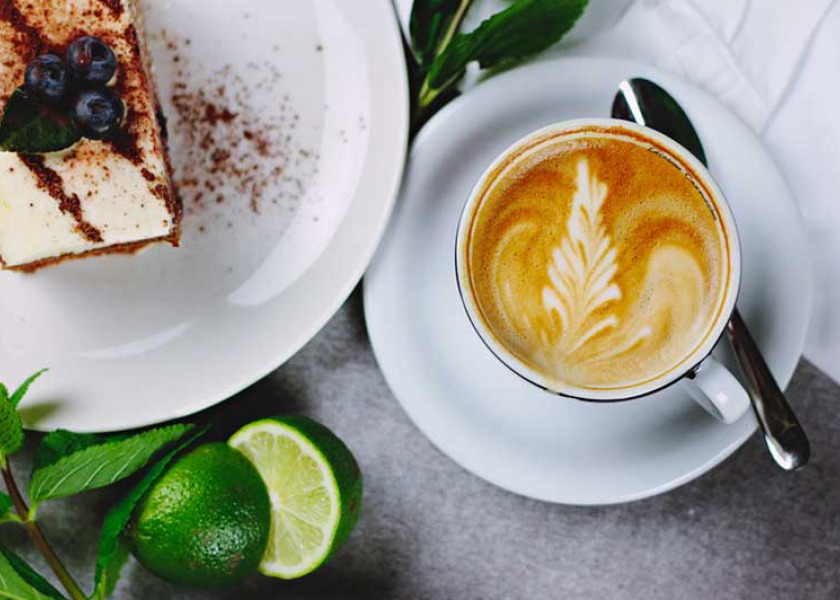 Kahveye Dair Tutkunuzu İş Fırsatına Dönüştürün: Coffee Qubo Franchise Avantajları